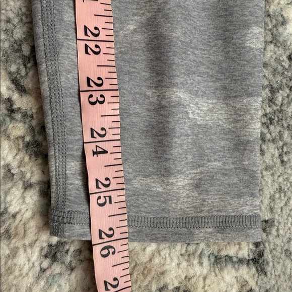 Vuori Clean Elevation Legging - Picture 9 of 9